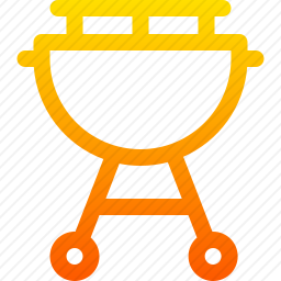 烧烤炉