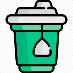 茶