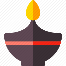 油灯