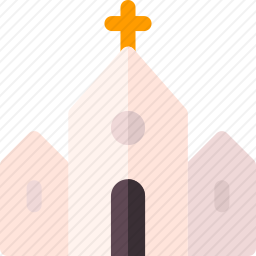 <em>教堂</em>