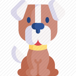 狗
