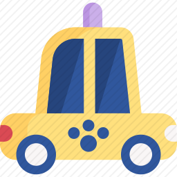 宠物出租车