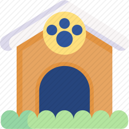 <em>狗舍</em>