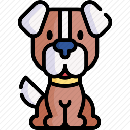 狗