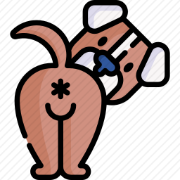 肛门<em>腺</em>表达