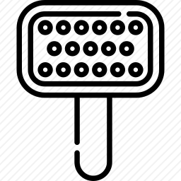 梳毛器