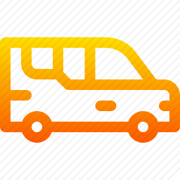 微型面包车
