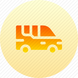 微型面包车