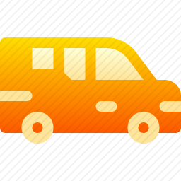 微型面包车