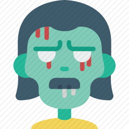 僵尸