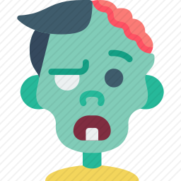僵尸
