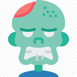 僵尸