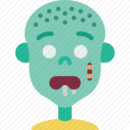 僵尸