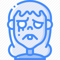僵尸