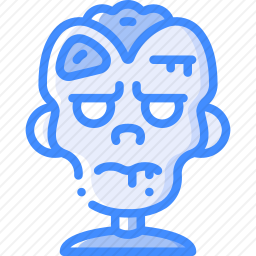 僵尸