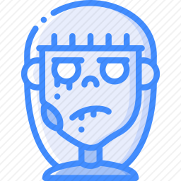 僵尸