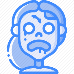 僵尸