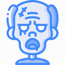 僵尸