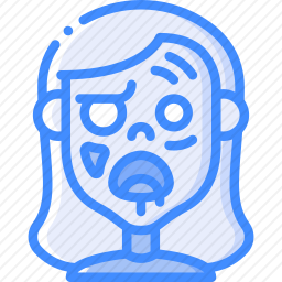 僵尸