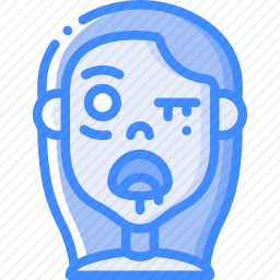 僵尸