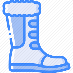 <em>靴子</em>