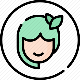 女孩