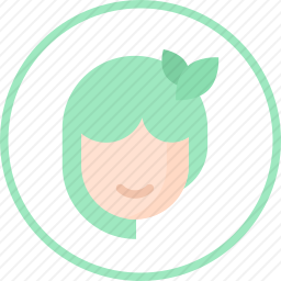 女孩