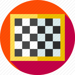 国际象棋棋盘