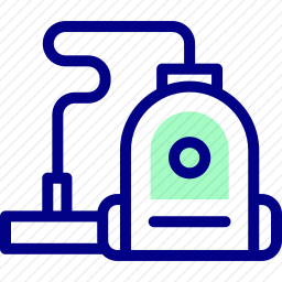 <em>吸尘器</em>
