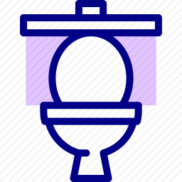 马桶