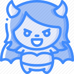 魔鬼