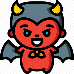 魔鬼