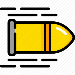 <em>子弹</em>