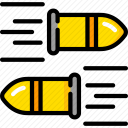 <em>子弹</em>