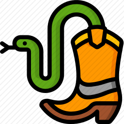 <em>靴子</em>