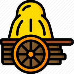 马车