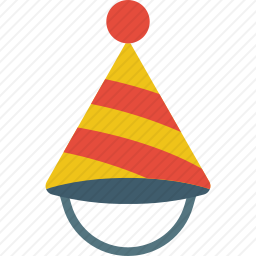 生日帽