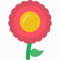 <em>花</em>