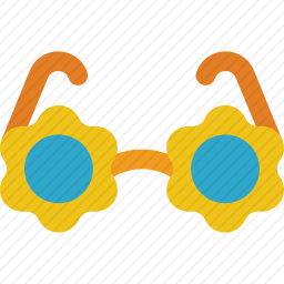 <em>眼镜</em>