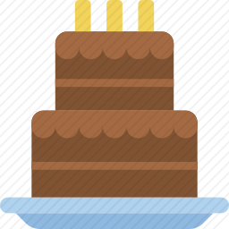 生日蛋糕