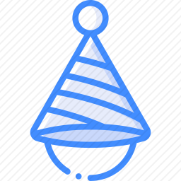 生日帽