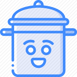 锅