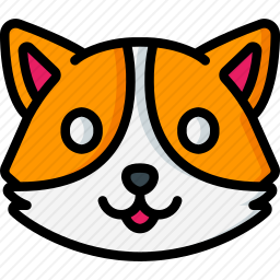<em>猫</em>