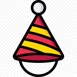 生日帽