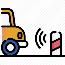 <em>停车</em><em>传感器</em>