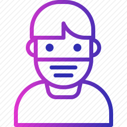 男人