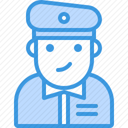 警察