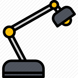 <em>台灯</em>