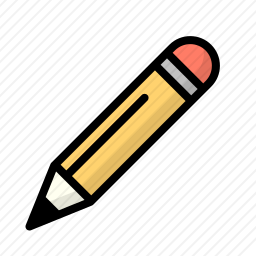 <em>铅笔</em>