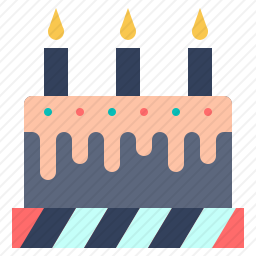 生日蛋糕